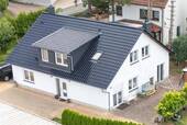 Hausansicht - 5 Zimmer Einfamilienhaus zum Kaufen in Jena