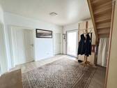 Erdgeschoss Flur - 