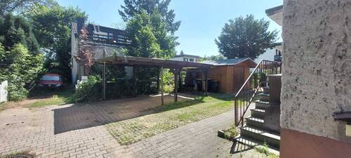 Carport - 