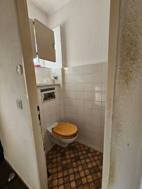 Gäste-WC - 