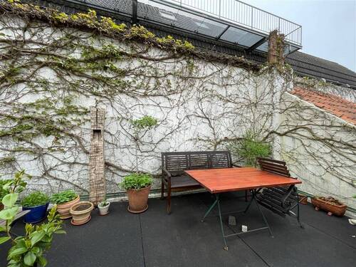 - - Reihenmittelhaus mit 100,00 m² in Bremen zum Kaufen