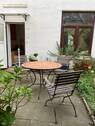 Terrasse - 