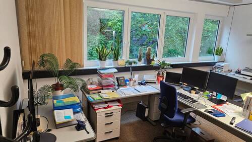 Büroraum groß - Büro zur Miete in München