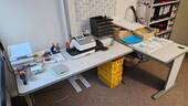 Büroraum groß - Büro in München