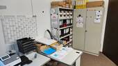 Büroraum groß - Büro in München zur Miete