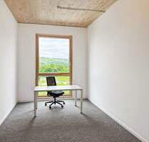 All-inclusive-Zugang zu professionellen Büroräumen für 2 Personen in Regus Friedrich-Henning Straße - Metzingen