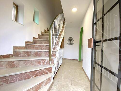 Eingangsbereich - 4 Zimmer Doppelhaushälfte zum Kaufen in Wesel