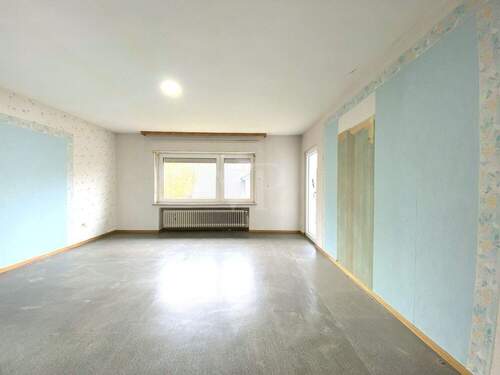 DG Elternschlafzimmer - 