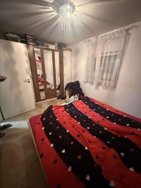 2. Zimmer - Etagenwohnung mit 65,00 m&sup2; in Ebrach zur Miete