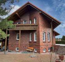 Ein schönes Zuhause mit viel Platz in Torgelow!