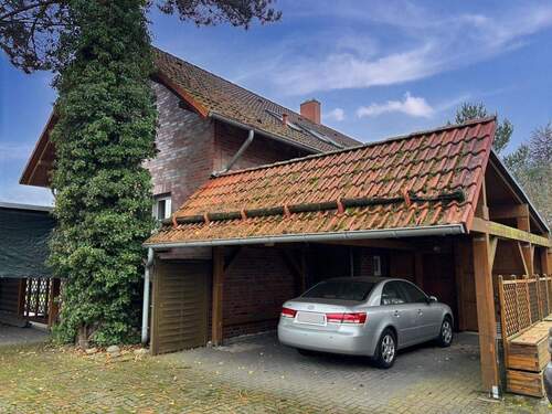 Doppelcarport - 