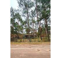 Hauptstadtmakler-Traumhaftes Baugrundstück in guter Lage - Am Mellensee Klausdorf