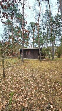 Ansicht - Grundstück zum Kaufen in Am Mellensee