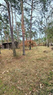 Ansicht - Grundstück in Am Mellensee