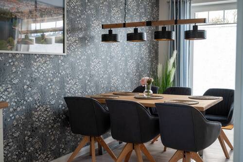 Einrichtungsbeispiel - 