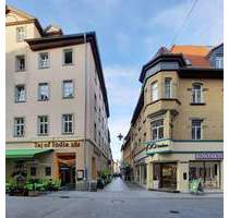 2-Zimmer-Wohnung mit Balkon - 610,00&nbsp;EUR Kaltmiete, ca.&nbsp; 55,60&nbsp;m&sup2;&nbsp;Wohnfl&auml;che in Jena (PLZ: 07743) Zentrum