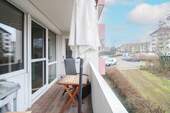 Balkon - 