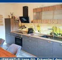 Renovierte 3-ZiWo mit Balkon Baden-Baden, möbliert, leerstehend