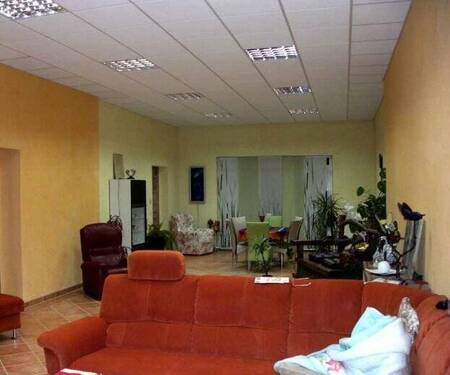 101,Wohnzimmer,PICT0570 - Bauernhaus, Landhaus in Rielasingen-Worblingen