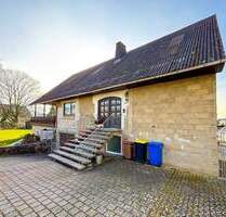 Ehemalige Scheune – jetzt Ihr individuelles Einfamilienhaus mit reichlich Nutzfläche. - Runkel Hofen