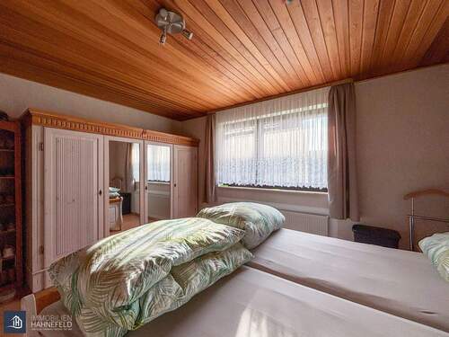 Elternschlafzimmer - 