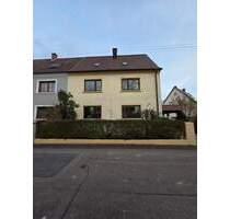 *** Hier ist für ALLE Platz, stattliches Haus mit Garten sucht neuen Eigentümer!!*** - Ludwigshafen am Rhein Rheingönheim