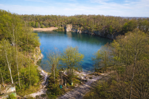 Ammelshainer Steinbruch - 