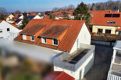 Hausansicht - 