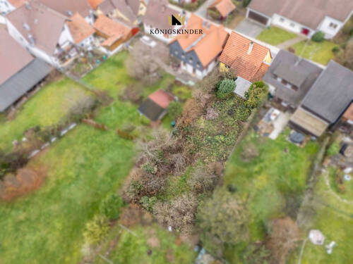 Lindenstraße 16, 75446 Wiernsheim - 05-11-2024 - 07 - verpixelt - Grundstück in Wiernsheim