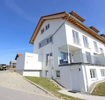 Großes Reiheneckhaus mit Einliegerwohnung in top Lage - Argenbühl Eglofs