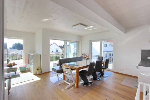 Bild2 - 7 Zimmer Reihenendhaus zum Kaufen in Argenbühl