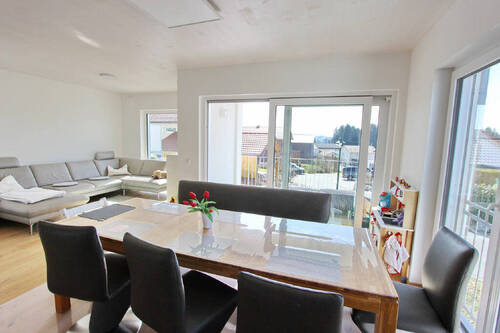 Bild3 - 7 Zimmer Reihenendhaus in Argenbühl