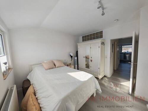 Schlazi1 - Etagenwohnung mit 61,00 m&sup2; in Timmendorfer Strand zum Kaufen