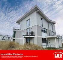 Meeresnah investieren am Priwallstrand - Lübeck Travemünde