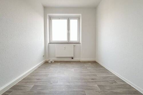 Schlafzimmer - 2 Zimmer Etagenwohnung in Plauen