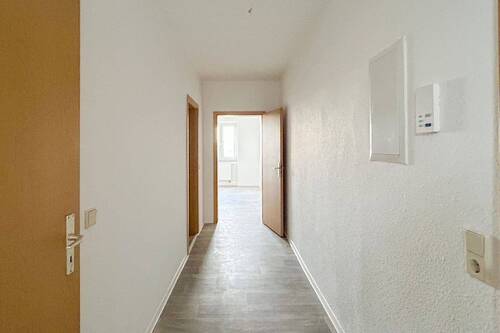 Flurbereich - 