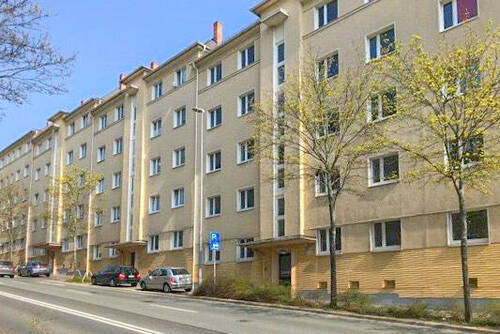 Hausansicht - 