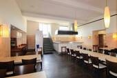 Restaurant Show-Küche - 