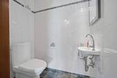 WC - 