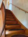 Treppenaufgang - 