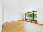Wohn-Esszimmer - 2 Zimmer Etagenwohnung zum Kaufen in München