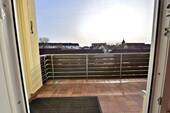 Balkon Wohnzimmer - 