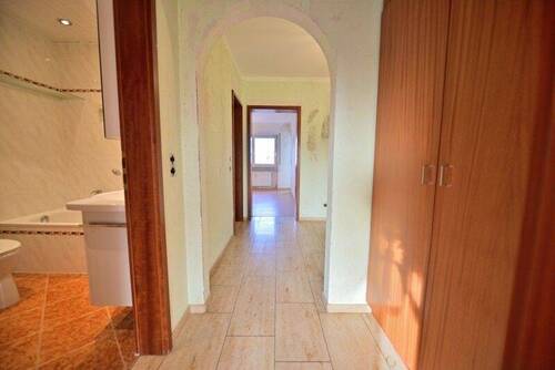 Schlaftrakt getrennt - 