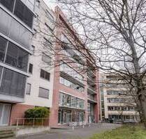 Privater Büroraum für 1 Person 8 sqm in Regus Sachsenhausen - Frankfurt am Main