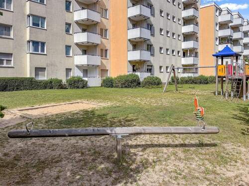 Spielplatz - 