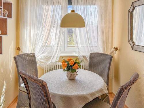 Essbereich - 3 Zimmer Etagenwohnung zum Kaufen in Berlin