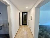 Flur Einligerwohnung - 