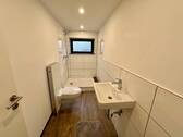 Badezimmer Einligerwohnung - 