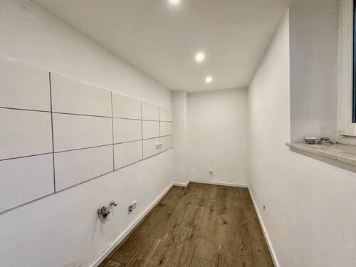 Küche Einligerwohnung - 