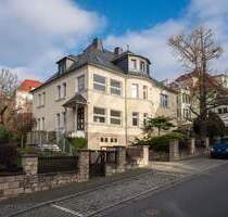 Stilvolle 4-Raum-Wohnung im Kernbergviertel - Jena Wenigenjena